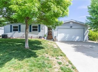 2662 Bridle Trail Ln, Heritage Ranch, CA 93446