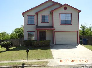 830 Canyon Ridge Dr, San Antonio, TX 78227