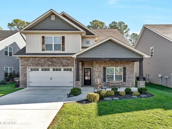 2958 Spencer Ridge Ln, Knoxville, TN 37931