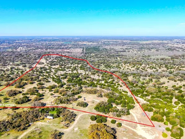 281 County Road 189, Mullin, TX 76864