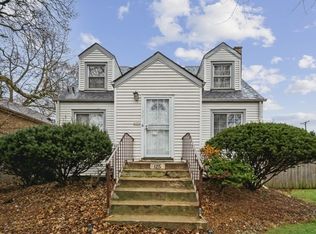 125 W 124th St, Chicago, IL 60628