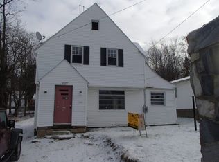 1225 Herman Ave, Akron, OH 44307