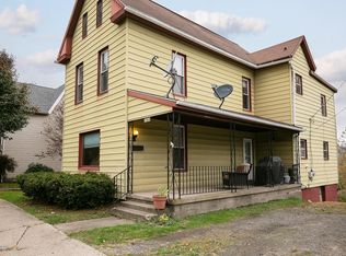 1564 Riverside Dr S, Williamsport, PA 17702