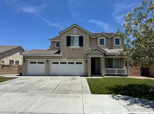 44842 Normandy Ln, Lancaster, CA 93536