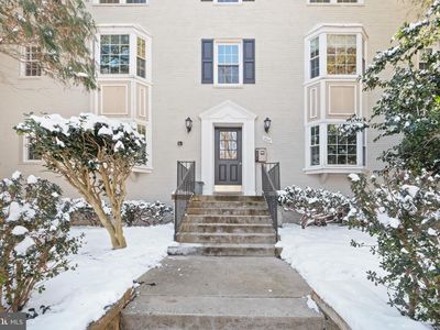 804 S Arlington Mill Dr #11301, Arlington, VA, 22204
