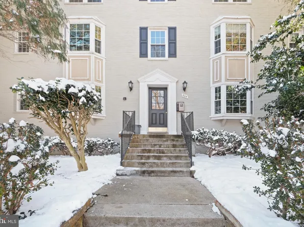 804 S Arlington Mill Dr #11301, Arlington, VA 22204