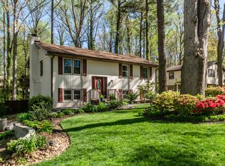 601 Ashe Ave, Cary, NC 27511