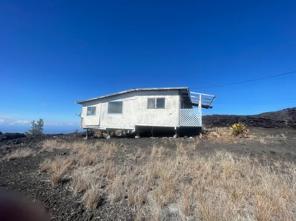 92-2480 Hukilau Dr Lot 6, Captain Cook, HI 96704