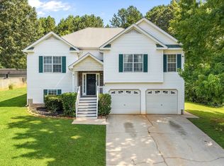 149 Cedars Glen Cir, Villa Rica, GA 30180