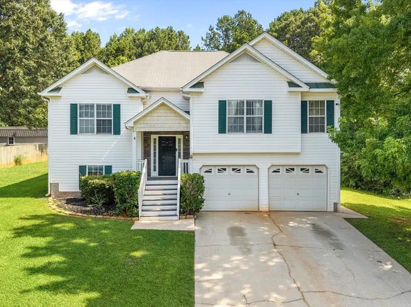 149 Cedars Glen Cir, Villa Rica, GA 30180