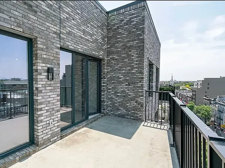815 Flatbush Ave #Penthouse 20 — Photo 7