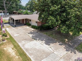 626 Bluebell St, Port Allen, LA 70767
