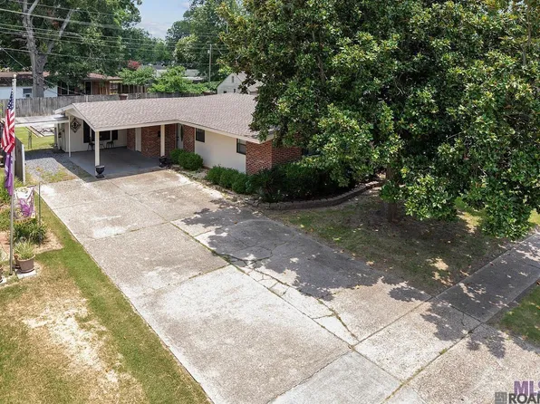 626 Bluebell St, Port Allen, LA 70767