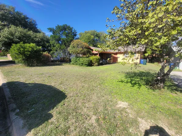 1410 Valleyridge Dr Unit A, Austin, TX 78704