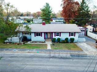 102 W Magnolia Ln, Oak Ridge, TN 37830