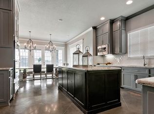 309 Timber Ridge St, Cave Springs, AR 72718