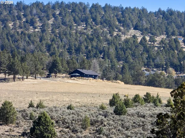 17232 Dodds Hollow Rd, Merrill, OR 97633