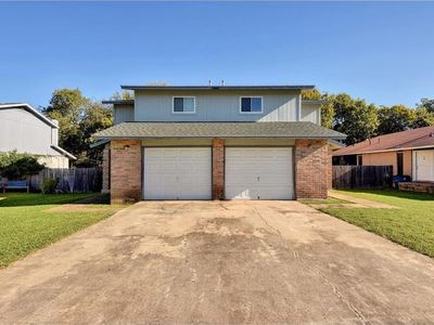 2206 Berkett Dr, Austin, TX, 78745