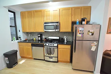 Rented by Oxford Property Group