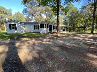 261 Saint Clair Rd, Boyce, LA 71409