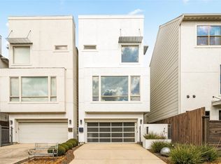 2006 N Memorial Way, Houston, TX 77007