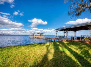 8580 Palmo Fish Camp Rd LOT G, Saint Augustine, FL 32092
