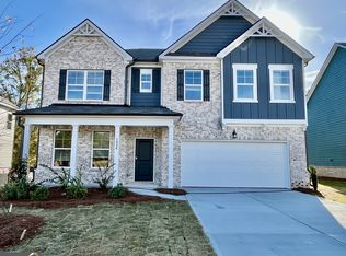 1836 Kingsmere Run Dr LOT 6, Loganville, GA 30052