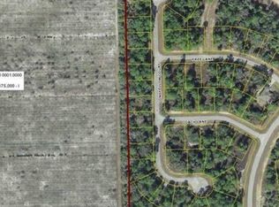 6028 Longfellow Ct, Labelle, FL 33935