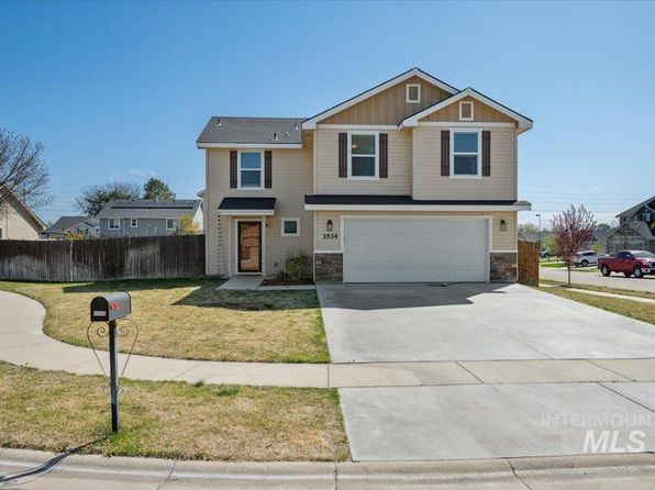 3534 S Big Lost Ct, Nampa, ID 83686