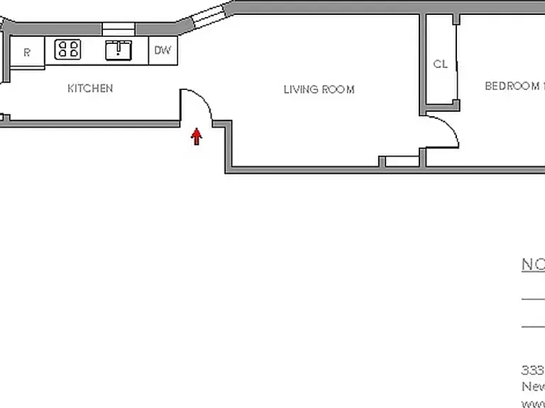 333 E 83rd St #5W — Photo 2