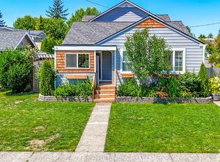 1956 Lafromboise St, Enumclaw, WA 98022