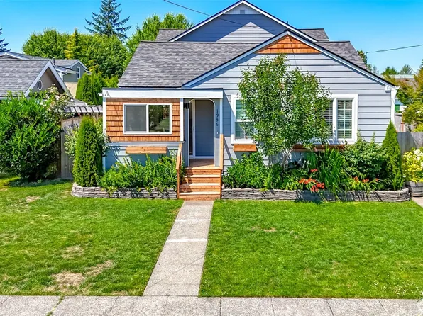 1956 Lafromboise Street, Enumclaw, WA 98022