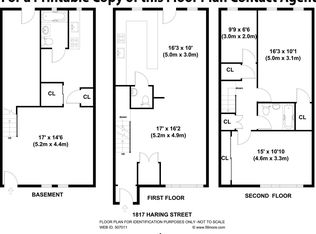 1817 Haring St, Brooklyn, NY