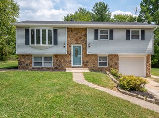 3935 S Walter Ave, Bloomington, IN