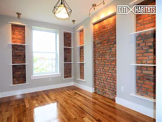 Rented by Citi Habitats