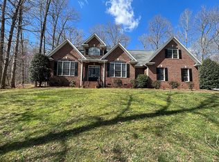 11523 S Lowell Rd, Bahama, NC 27503