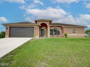 4207 6th St SW, Lehigh Acres, FL 33976