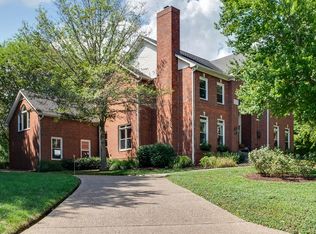1081 Blue Heron Rd, Nashville, TN 37221