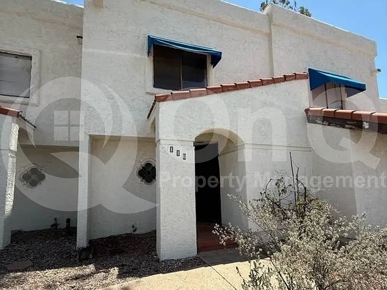 2121 W Union Hills Dr #110 — Photo 1