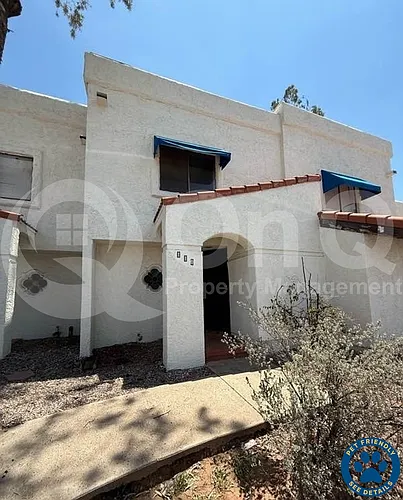 2121 W Union Hills Dr #110 Photo 1