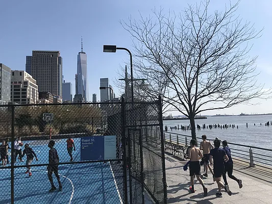 Rented by Brown Harris Stevens | media 19