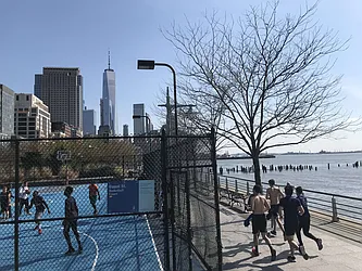 Rented by Brown Harris Stevens