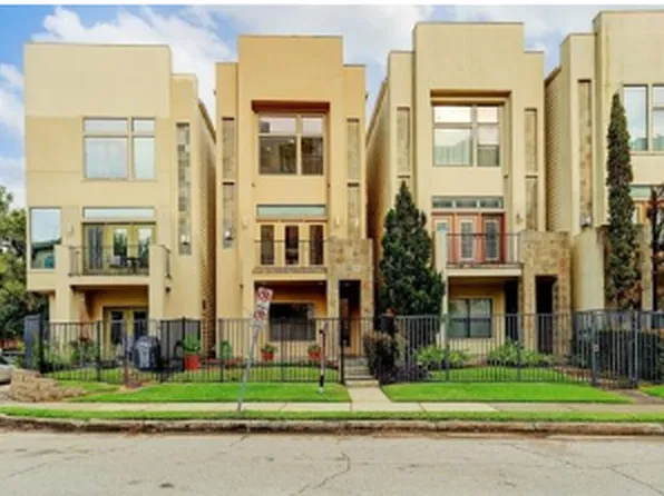 1904 Staffordshire St, Houston, TX 77030