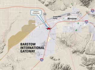 0 Highway 58, Barstow, CA 92311