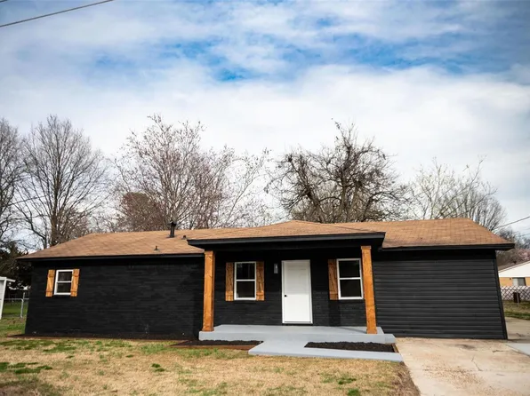 1900 Venda St, Kennett, MO 63857