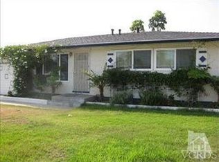 216 Lafayette Dr, Oxnard, CA 93036