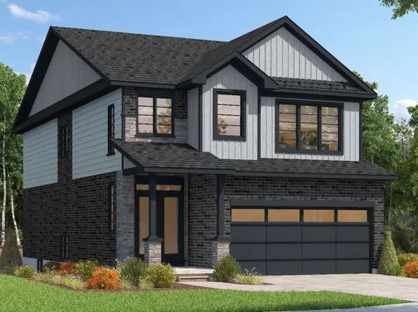 2708 Bobolink Ln, London, ON N6M 0J9