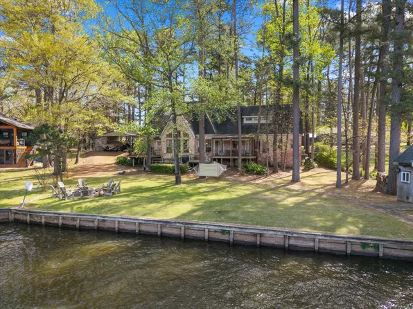 230 Lake Dr, Mount Vernon, TX 75457