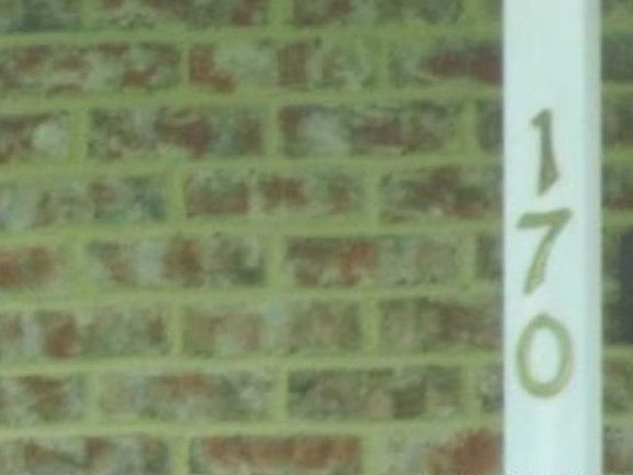 Exterior Address Verification