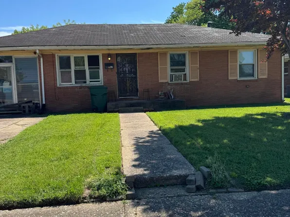 716 Belmar Dr, Owensboro, KY 42303